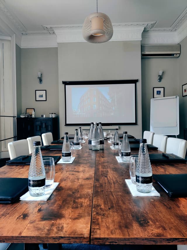 Event Space