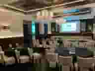 Small Meeting Rooms