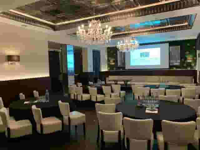 Event Space