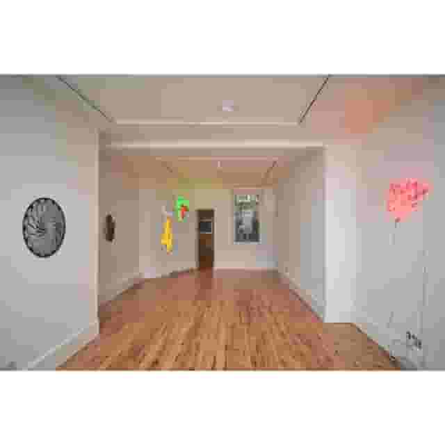 Great Pulteney Street Gallery