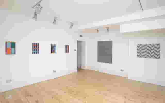 Great Pulteney Street Gallery