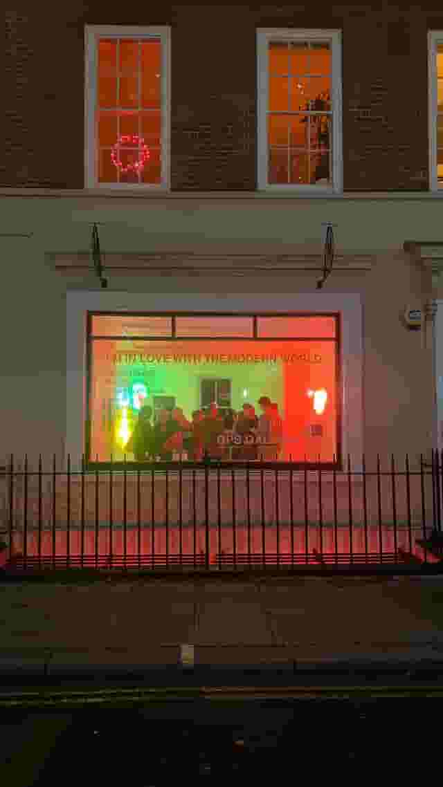 Great Pulteney Street Gallery