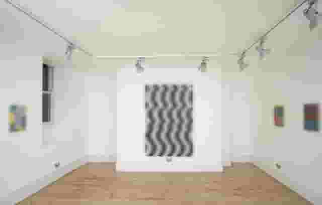 Great Pulteney Street Gallery