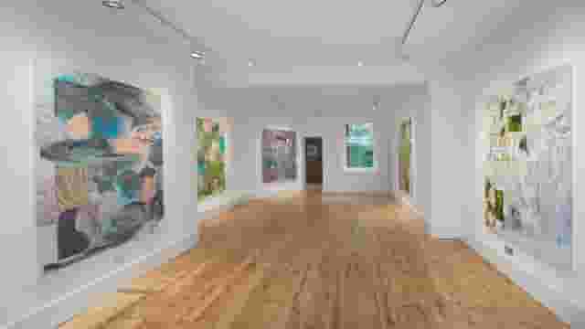 Great Pulteney Street Gallery