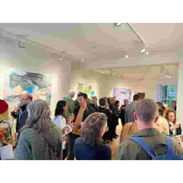 Great Pulteney Street Gallery