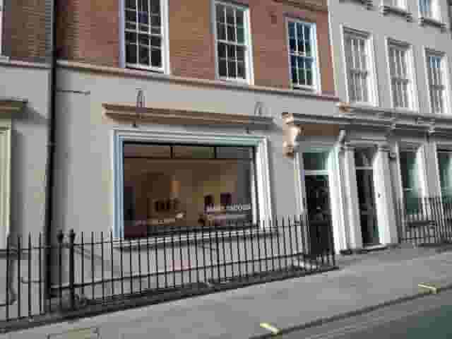 Great Pulteney Street Gallery