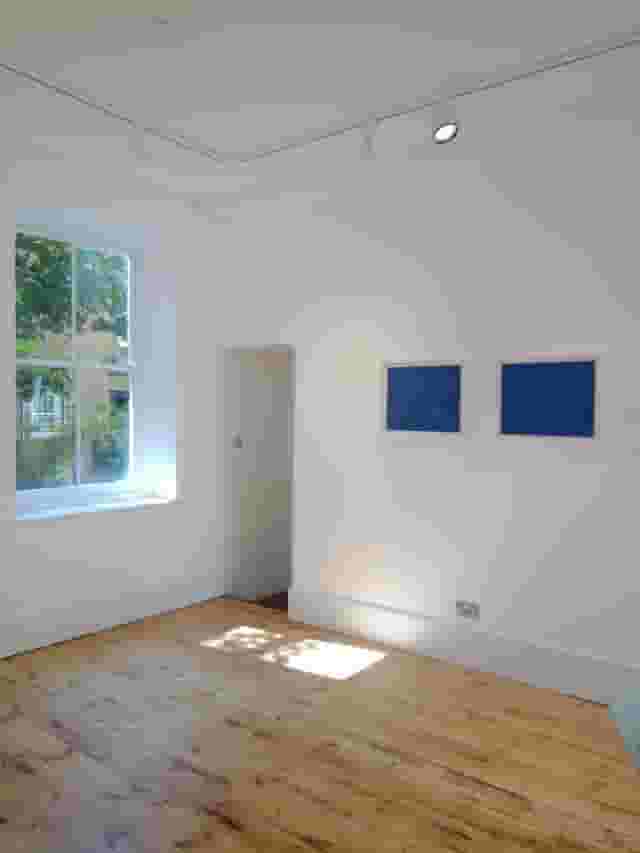 Great Pulteney Street Gallery