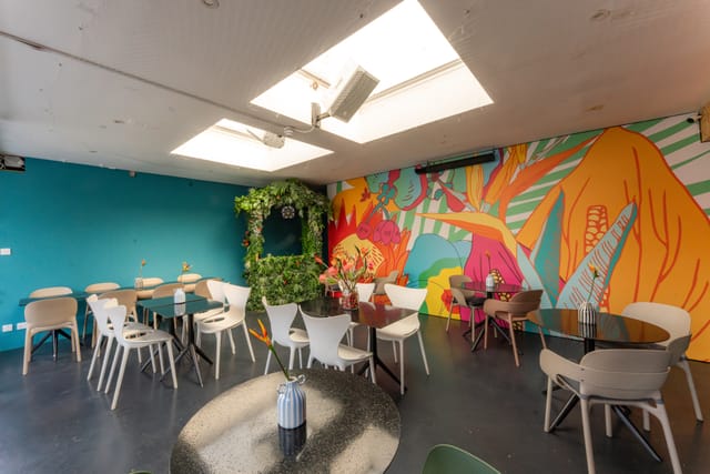 The Bloom Room