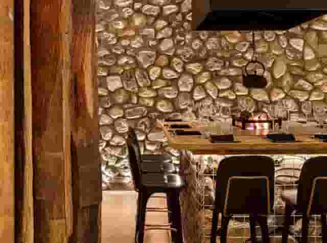 Peter Street Kitchen