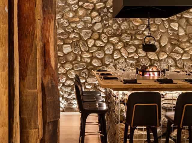 Peter Street Kitchen