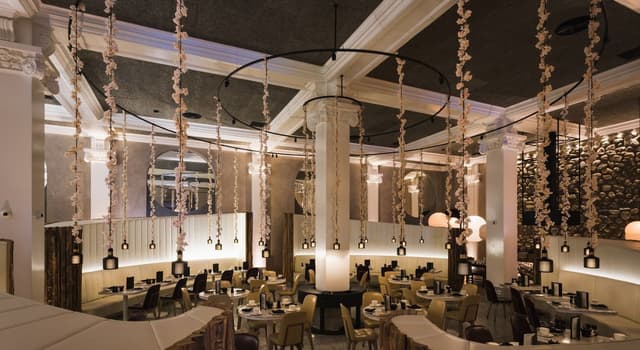 Peter Street Kitchen