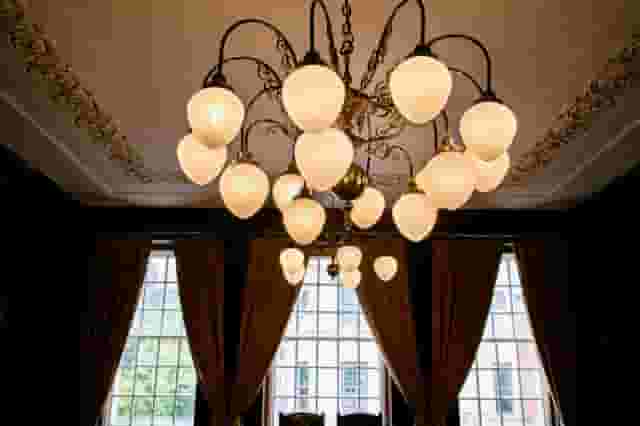 The Drawing Room