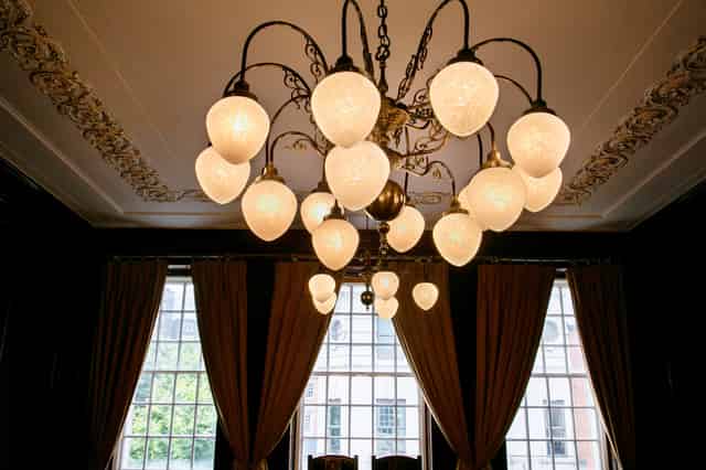 The Drawing Room