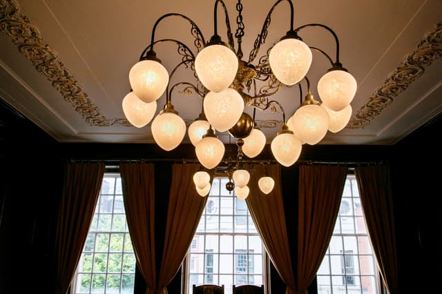 The Drawing Room