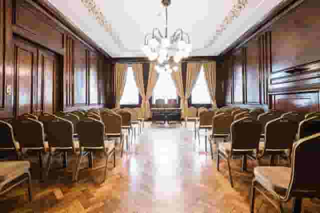 The Drawing Room