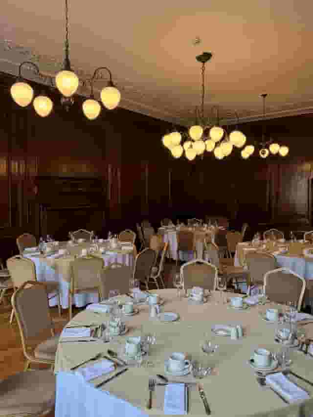 The Drawing Room