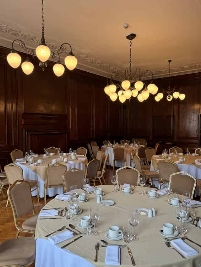 The Drawing Room