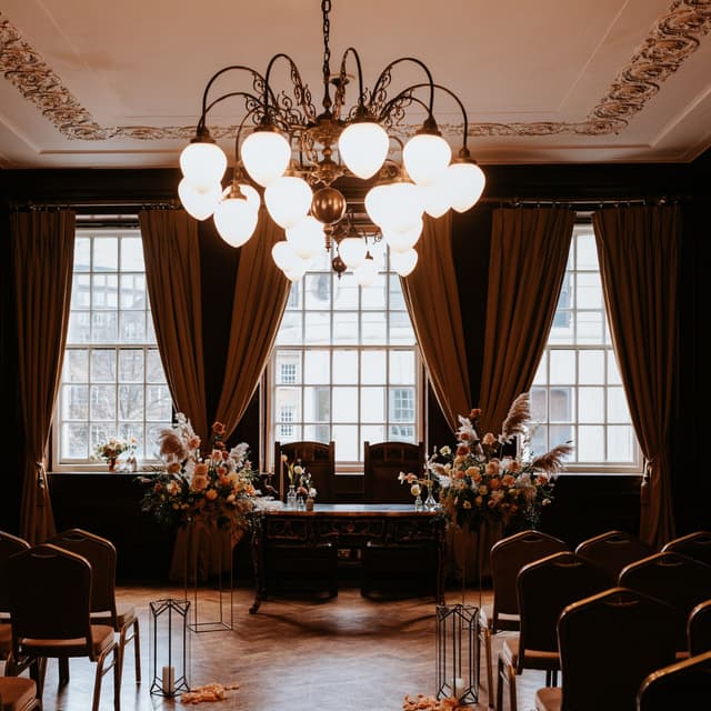 Manchester Hall