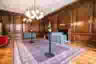 Private Dining Rooms