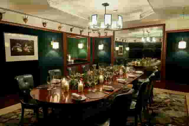 Corrigan's Mayfair