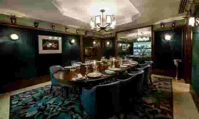 Corrigan's Mayfair