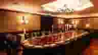 Private Dining Rooms