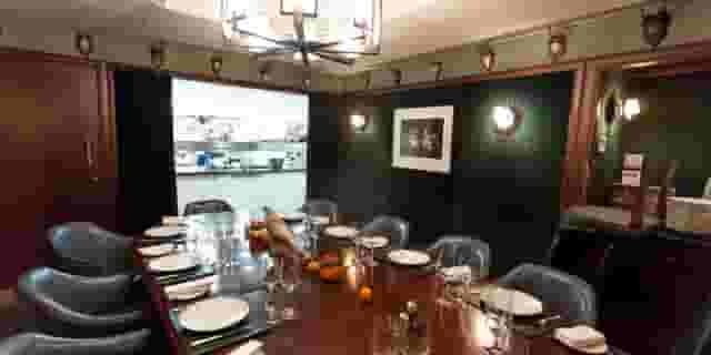 Corrigan's Mayfair