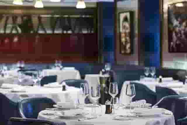 Corrigan's Mayfair