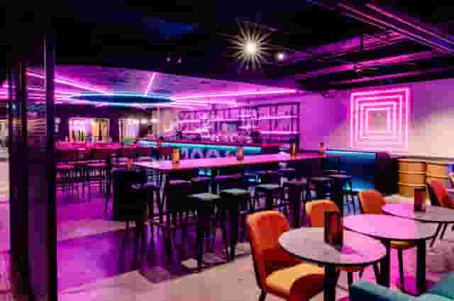 Party Packages
