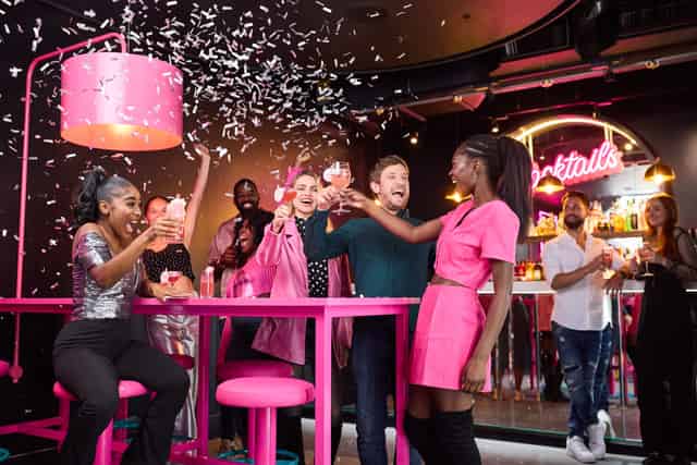 Boom Battle Bar O2