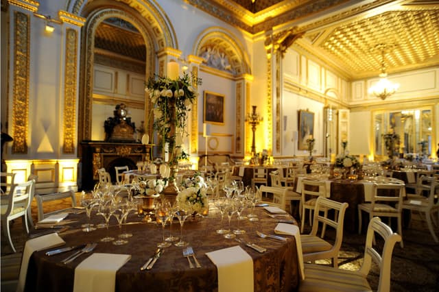 Lancaster House
