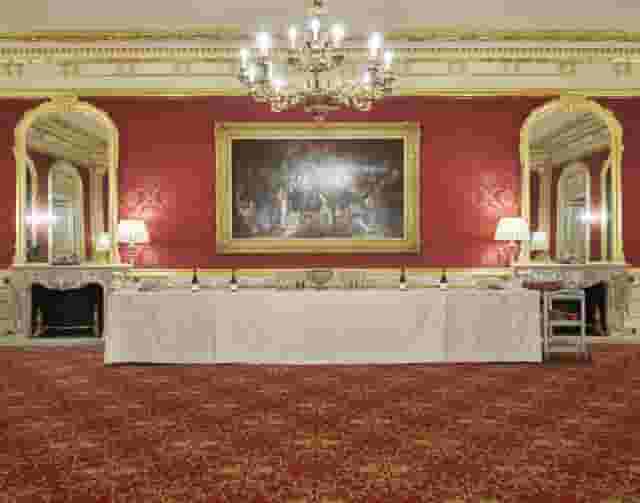 Lancaster House