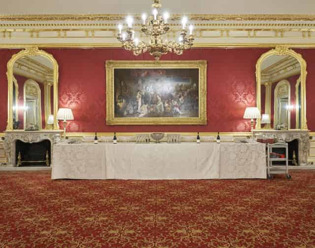 Lancaster House