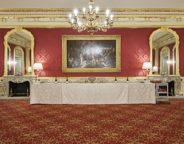 Lancaster House