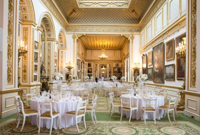 Lancaster House