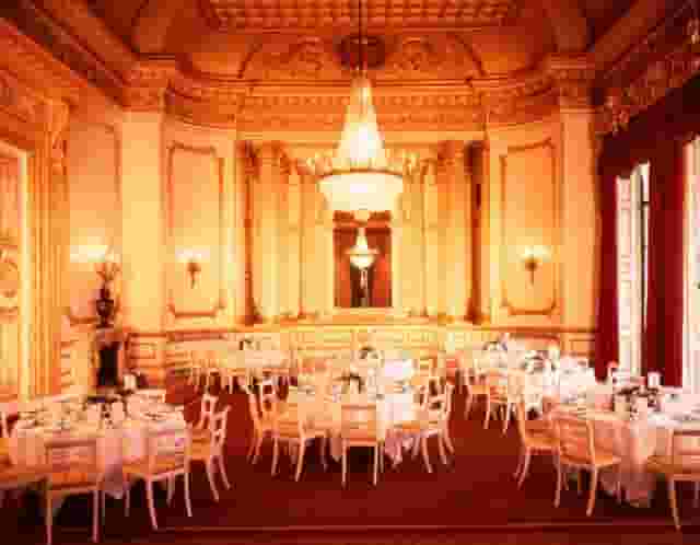 Lancaster House