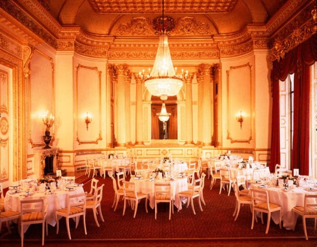 Lancaster House