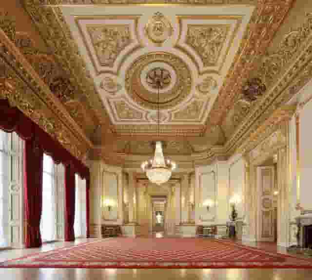 Lancaster House