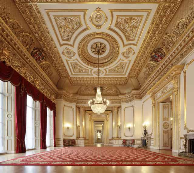 Lancaster House