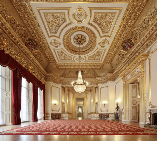 Lancaster House