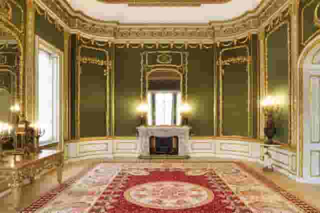 Lancaster House