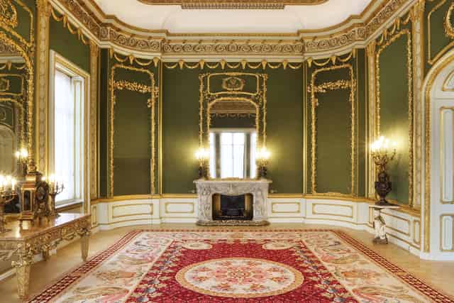 Lancaster House