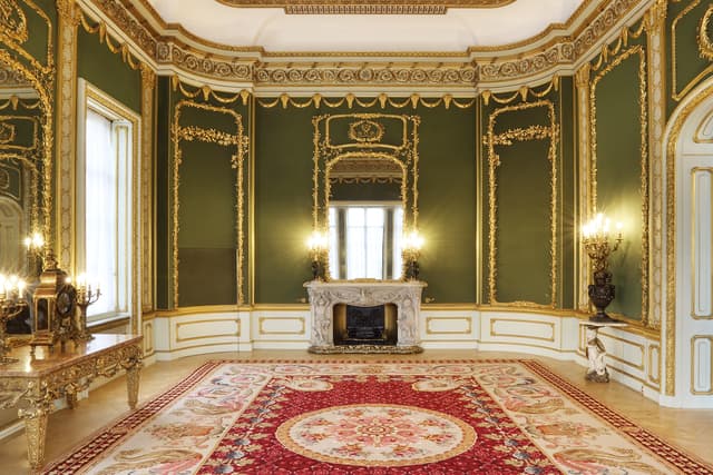 Lancaster House