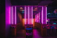 Team Building Venues
