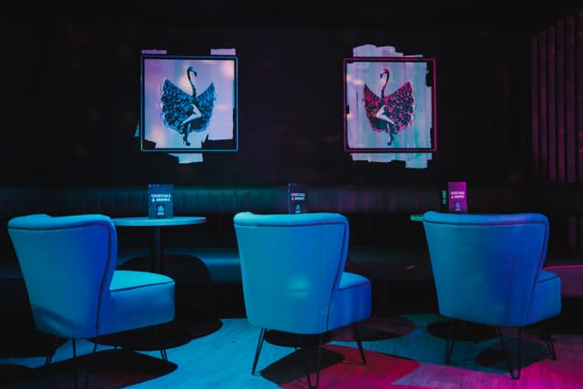Boom Battle Bar Manchester