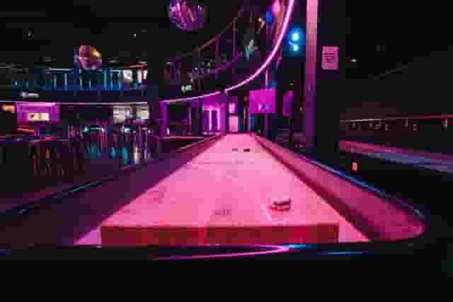 Boom Battle Bar Manchester