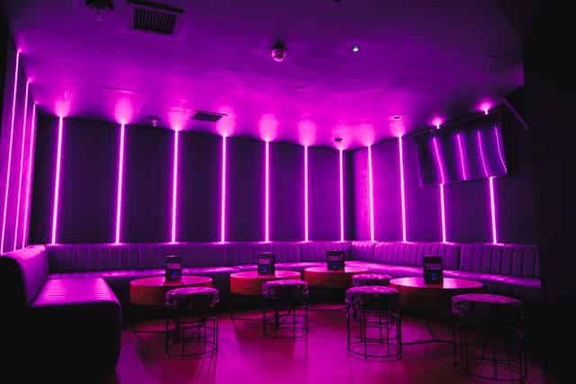 Boom Battle Bar Manchester