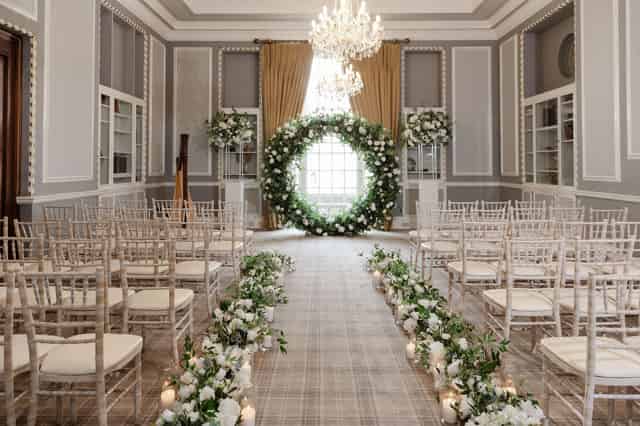 Manchester Hall
