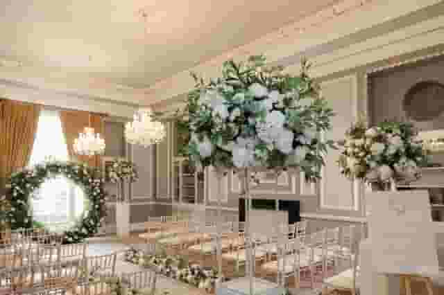 Manchester Hall