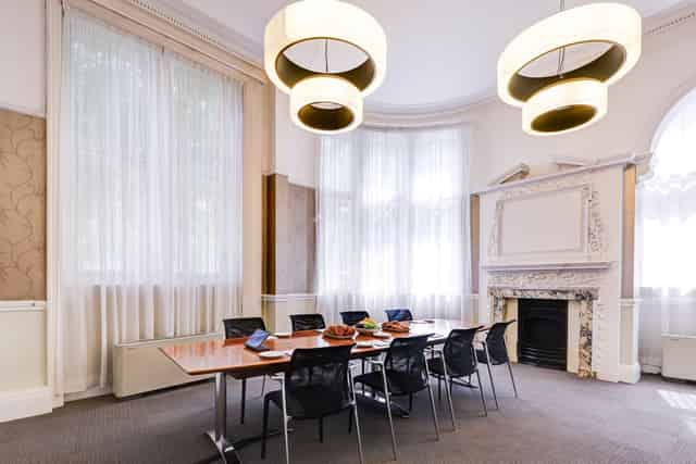 Private Dining